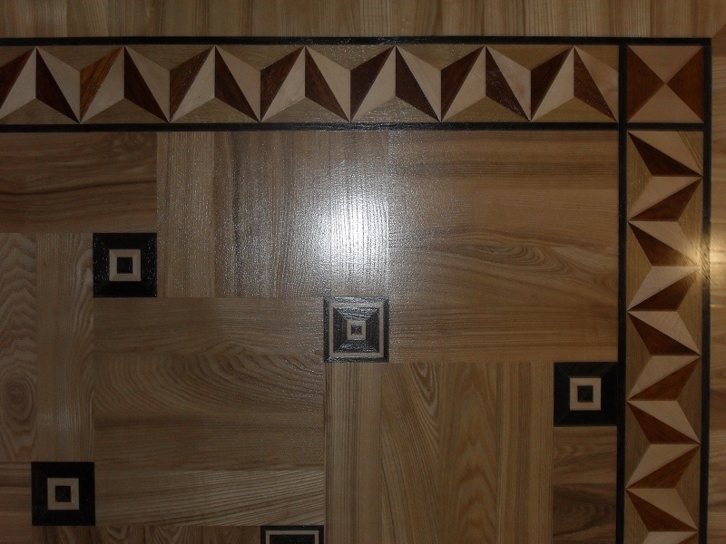 Примеры работ